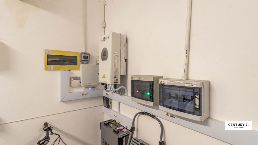 3 Bedroom Property for Sale in Port Owen Western Cape